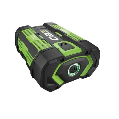 EGO BA2240T Batteri Nedsatt pris